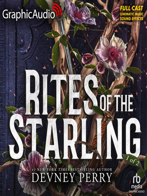 cover image of Rites of the Starling, Part 1 of 2